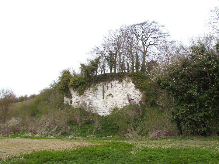 Mill Hill Barrow