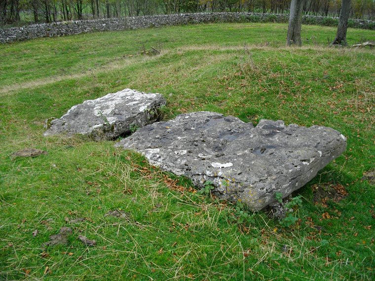 Minninglow Chamber 2