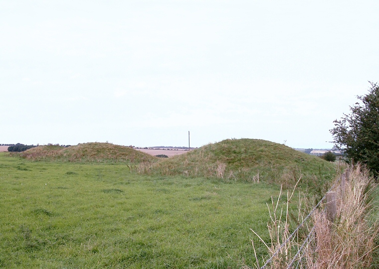 Overton Hill Barrows