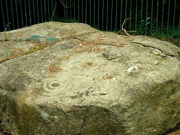 Panorama Stone