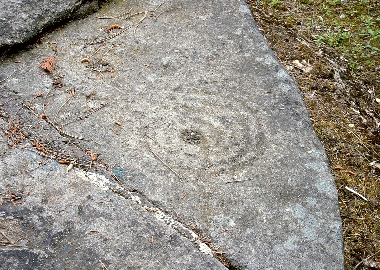 Panorama Stone