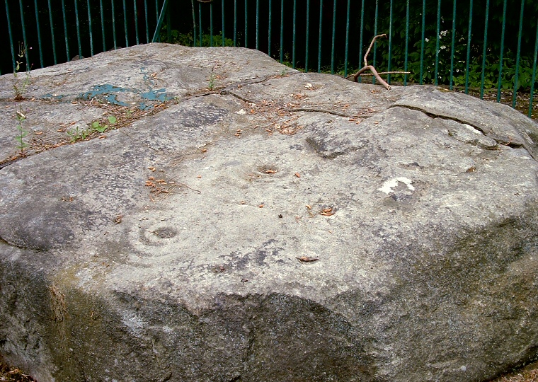 Panorama Stone