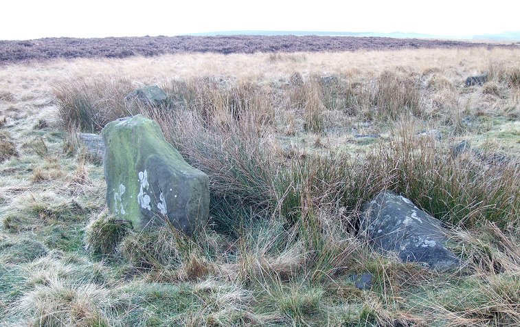 Parkgate Stone Circle