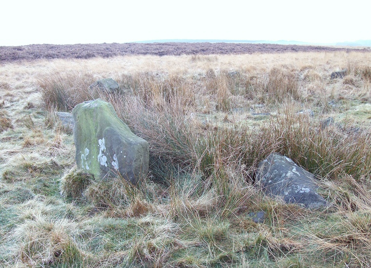 Parkgate Stone Circle