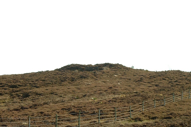 Pen Howe Barrow