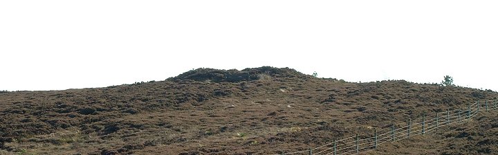 Pen Howe Barrow