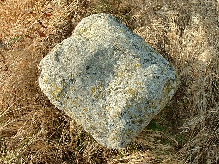 Robin Hood Stone