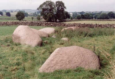 Shap South (Kemp Howe)