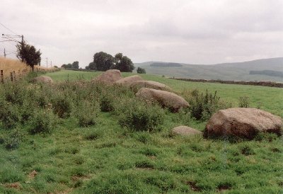 Shap South (Kemp Howe)