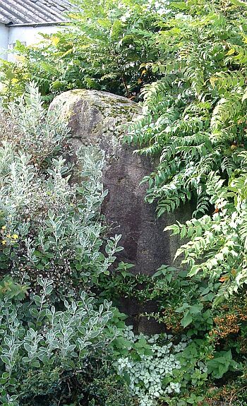 Skirsgill Standing Stone