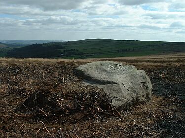 Death's Head Rock
