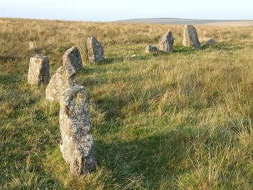 Brisworthy Circle
