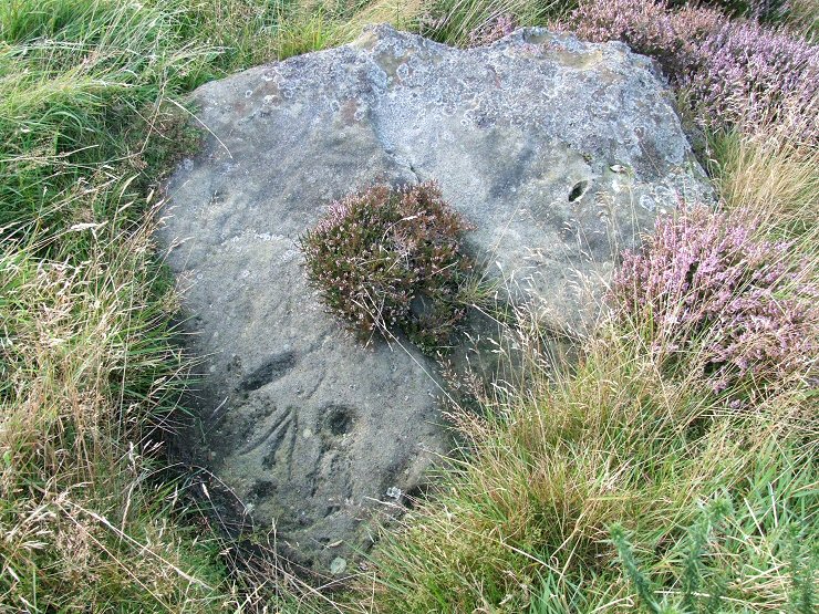 Brow Moor stone 10u