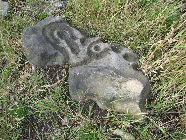 Brow Moor stone 2o