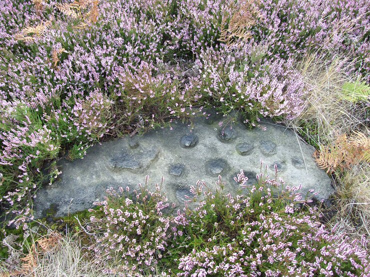 Brow Moor stone 3f