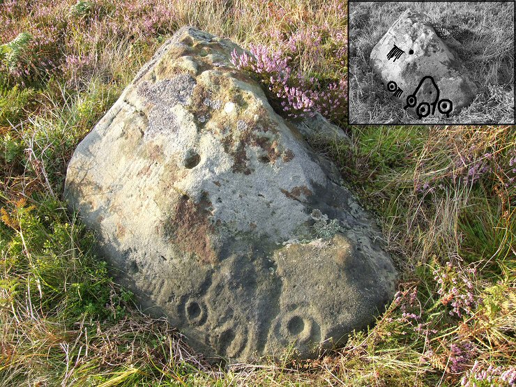 Brow Moor stone 3h