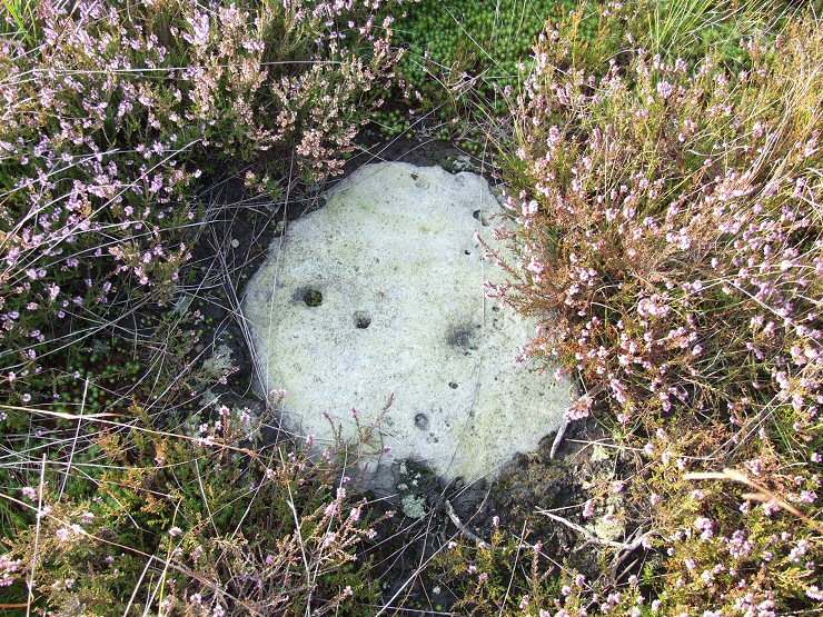 Brow Moor stone 3j