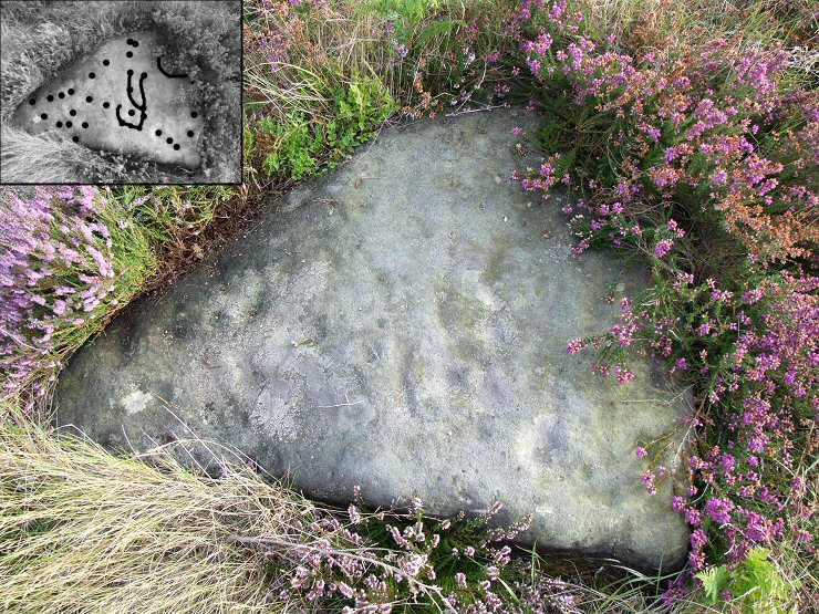 Brow Moor stone 4b