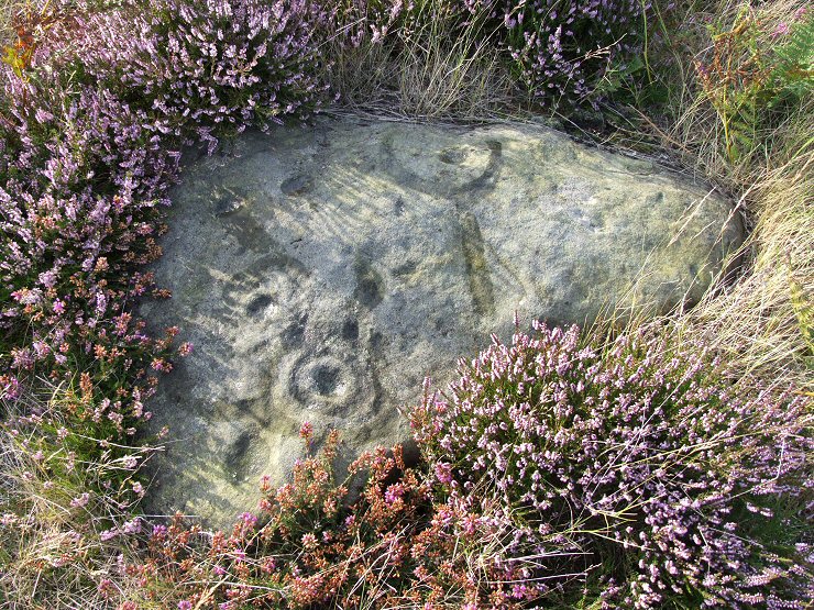 Brow Moor stone 4c