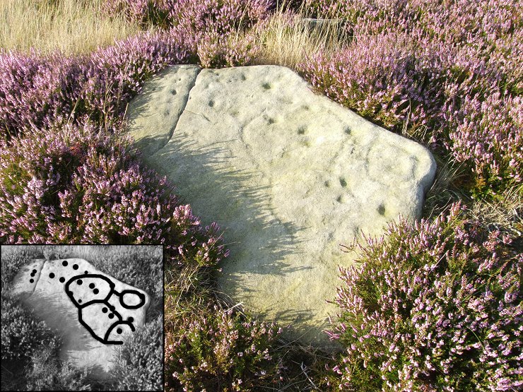 Brow Moor Stone 5d