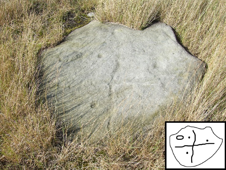 Brow Moor Stone 5g