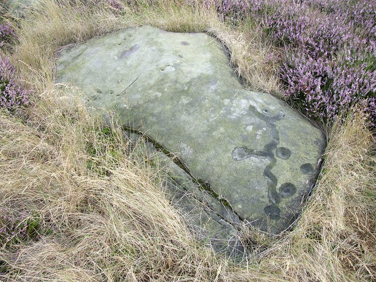 Brow Moor Stone 5m
