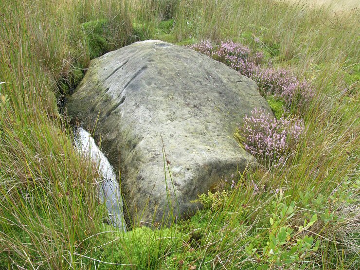 Brow Moor stone 8r