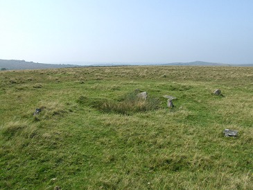 Ring Cairn