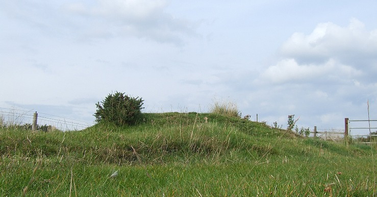 Wragby Barrow