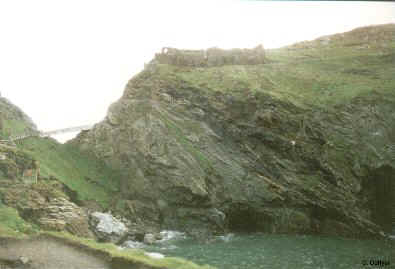 Tintagel