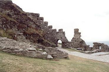 Tintagel