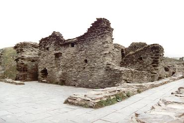 Tintagel