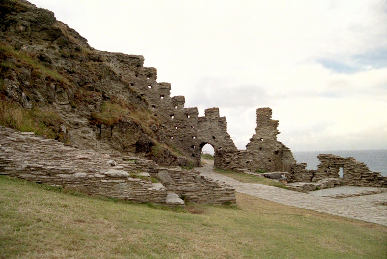 Tintagel