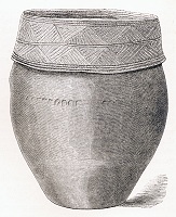 Collared Urn