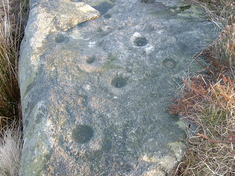 Weary Hill Stone