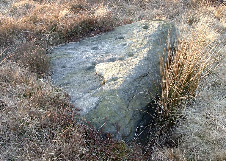 Weary Hill Stone