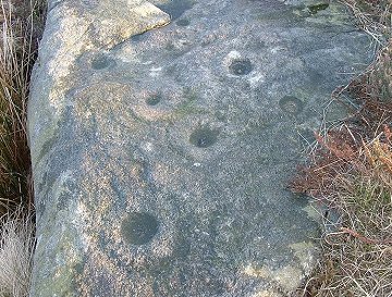 Weary Hill Stone