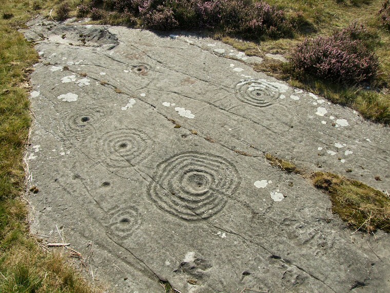 Weetwood Moor 3