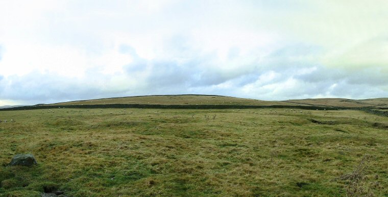 Yarnbury Henge