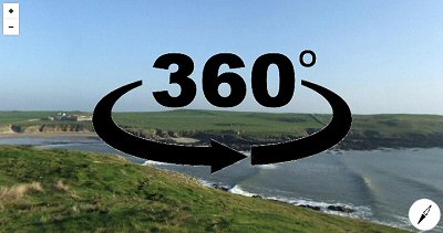 360 Degree Panorama