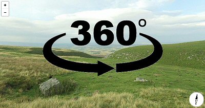 360 Degree Panorama