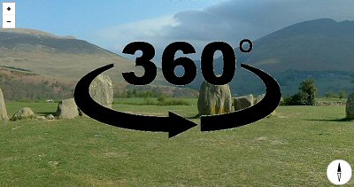 360 Degree Panorama