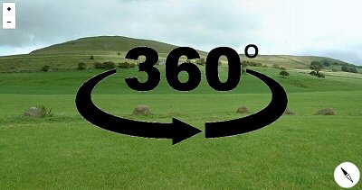 360 Degree Panorama