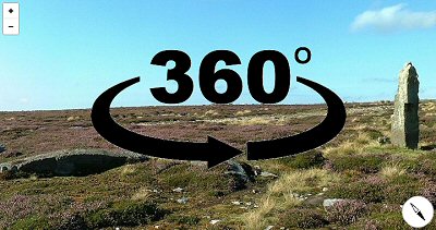 360 Degree Panorama