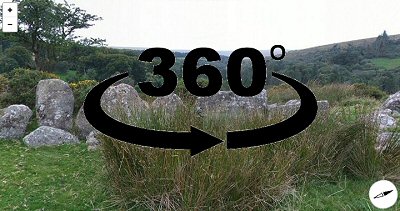 360 Degree Panorama