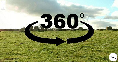 360 Degree Panorama