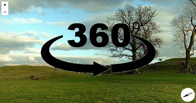 360 Degree Panorama