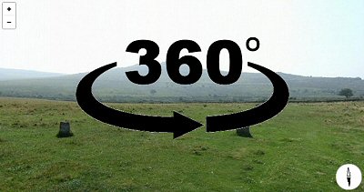 360 Degree Panorama