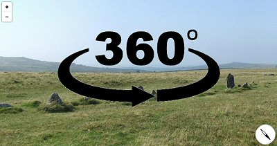 360 Degree Panorama