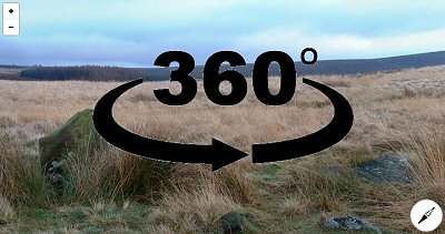 360 Degree Panorama